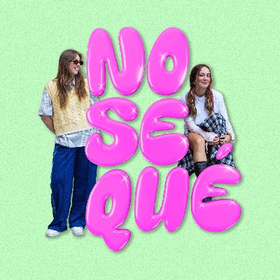 HABLAMOS DE CINE EN GENERAL | Nosequé Podcast 2x33