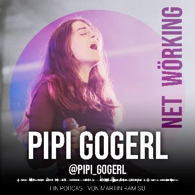 PIPI GOGERL || Ancient Fragments | Novena | KlangMosaik - Sängerin, sowie Gesangs-& Sprechtechnik Trainerin | NW3