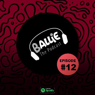 Season 4, Episode 12: Gelukkig Nieuwjaar! Premier League strijd, terugkeer competities en overrated spelers Season 4, Episode 12: Gelukkig Nieuwjaar! Premier League strijd, terugkeer competities en overrated spelers