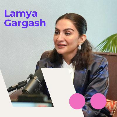 لمياء قرقاش: الرحلة من غير شغف is pointless لمياء قرقاش: الرحلة من غير شغف is pointless