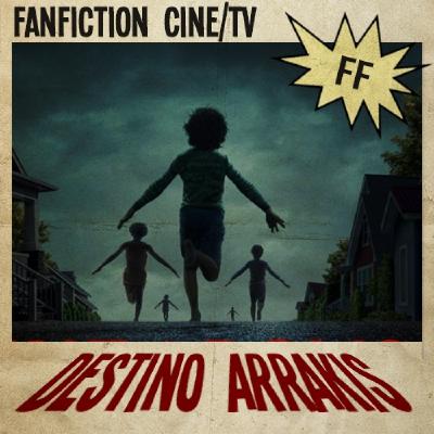 [DA] FanFiction: Weapons, Alien Earth, Los Rose, Tierra de Mafiosos