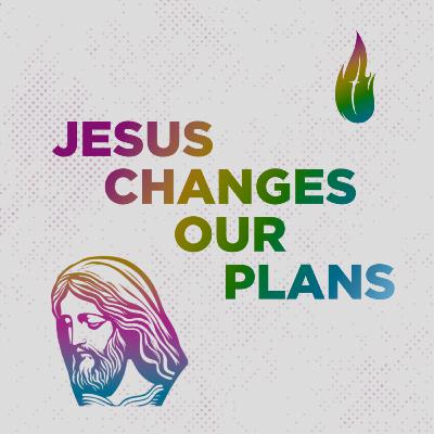 Jesus Changes Our Plans | The Disciples' Call | Pastor Tim Escamilla | 3.30.24 Jesus Changes Our Plans | The Disciples' Call | Pastor Tim Escamilla | 3.30.24