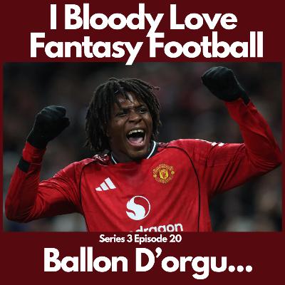 Ballon D'orgu... Ballon D'orgu...