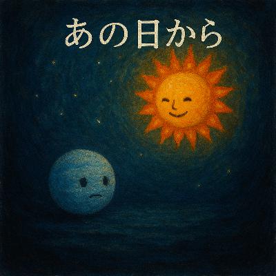 【4年目】11. 特別回「あの日から」#ジャケギキ特番