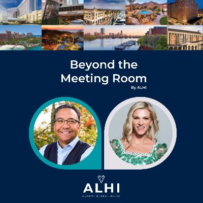 Beyond the Meeting Room with Lindsay Shookus, Legendary SNL Producer