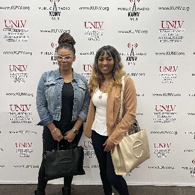 Cannabis Conversations, Entrepreneurship, and Life Coaching w/E. Carrice Cannabis Conversations, Entrepreneurship, and Life Coaching w/E. Carrice