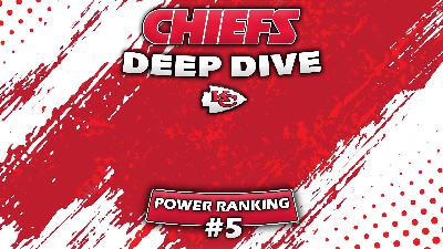 A Deep Dive Into The 2025 Kansas City Chiefs