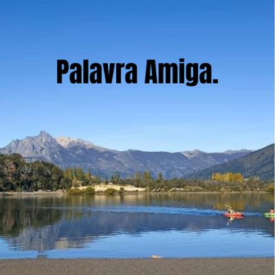 Palavra Amiga