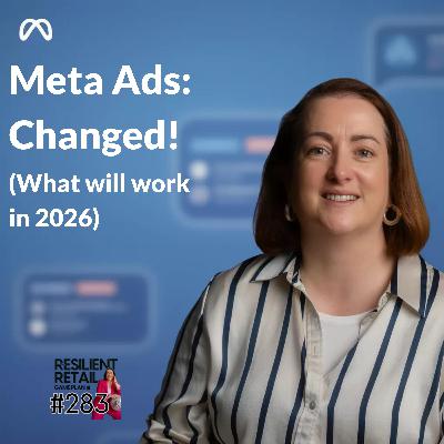 Meta Ads Have Changed: What will actually work in 2026! Meta Ads Have Changed: What will actually work in 2026!