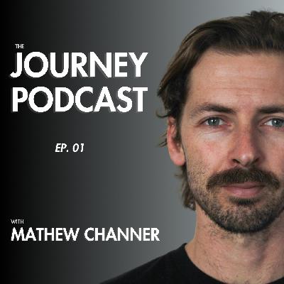 #01 - What is a Toxic Relationship with Performance & Intro to The Journey Podcast! #01 - What is a Toxic Relationship with Performance & Intro to The Journey Podcast!