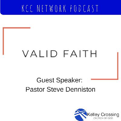 Valid Faith Valid Faith