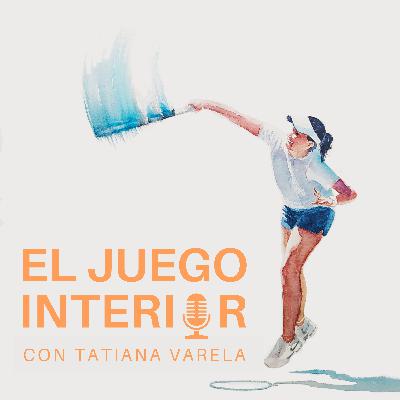 #04 - Mentalidad Ganadora: ¿Cómo piensa Nadal, Djokovic, Federer o Serena Williams?