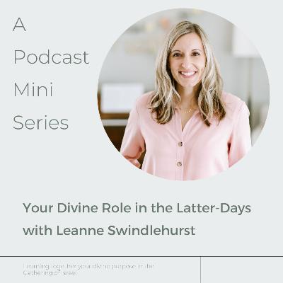 Your Divine Role | Modernizing Charity
