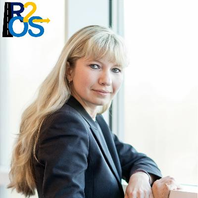 R2OS - Utrecht University Open Science Platform R2OS - Utrecht University Open Science Platform