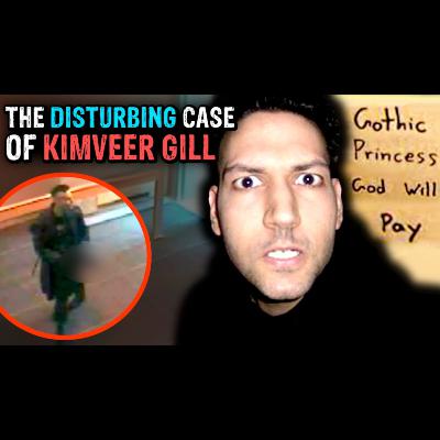 The Disturbing Online World of Killer Kimveer Gill... - Coffeehouse Crime The Disturbing Online World of Killer Kimveer Gill... - Coffeehouse Crime
