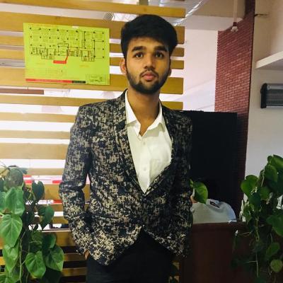 Stand up comedy l Names, Advt. & Television l Sanskar Bansal
