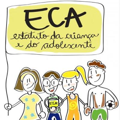Estatuto da Criança e do Adolescente - Responsabilidade do Estado