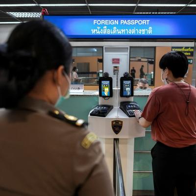 Tin quốc tế - Thái Lan siết chặt quy định nhập cảnh để phòng chống tội phạm xuyên quốc gia Tin quốc tế - Thái Lan siết chặt quy định nhập cảnh để phòng chống tội phạm xuyên quốc gia