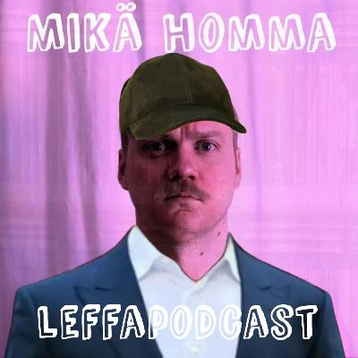 Jakso 64 - Succession