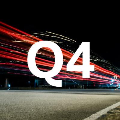 #72 - Tips voor het laatste kwartaal