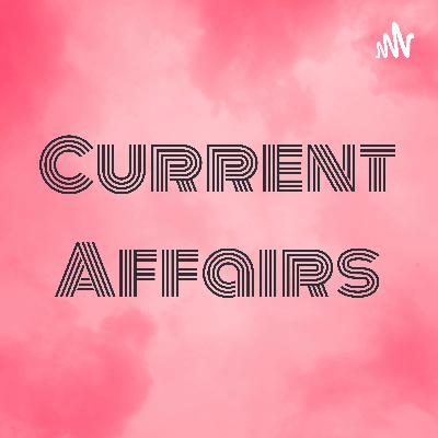 Current affairs
