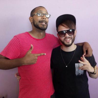 Ep 2 - Entrevista a Kevo Black