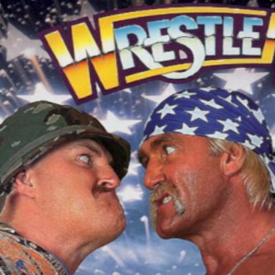 #WrestlePals Present The Road: WrestleMania VII