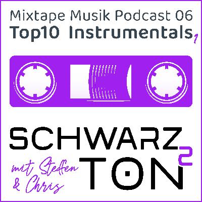 Ep06 - Top10 Instrumental Songs - Musik Podcast STH2