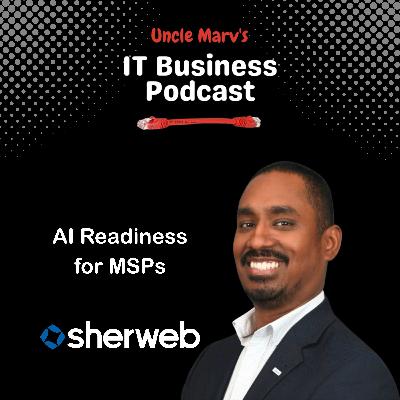 The Future of AI in IT Services (EP 906)