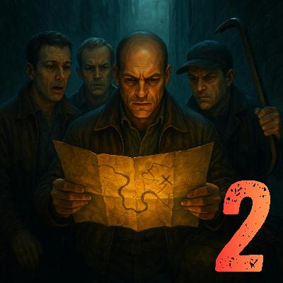 When Two Kids Kill A Mafia Boss, Even Death Can’t Stop His Revenge | Part 2 When Two Kids Kill A Mafia Boss, Even Death Can’t Stop His Revenge | Part 2