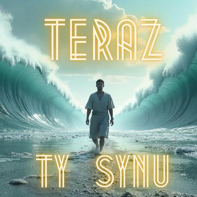 Jak Zmienić Wiarę Martwą na Aktywną Wiarę Syna? | Nowe Przymierze E14 - Fabian Błaszkiewicz