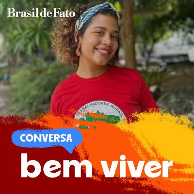 Maíra do MST e os lugares da ditadura Maíra do MST e os lugares da ditadura