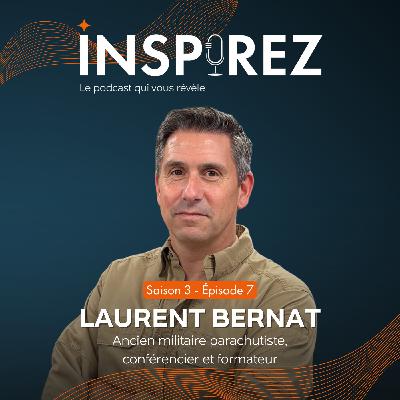 Laurent Bernat : survivre à un attentat en Afghanistan, du chaos à la reconstruction