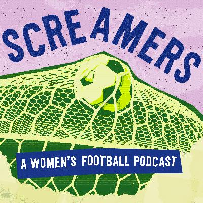 The UWCL's new look, Spurs screamers, and remembering Matt Beard