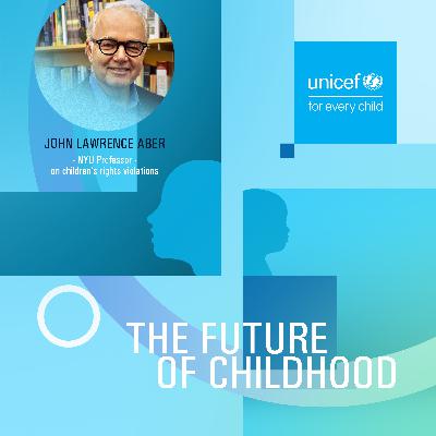 UNICEF "The Future of Childhood" / Episode 10