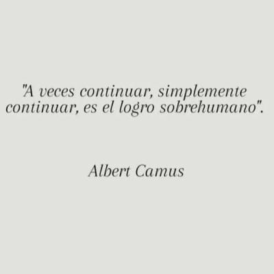 🇦🇷 Simplesmente continuar