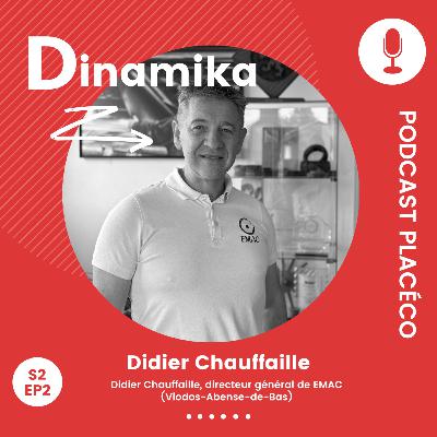 La RSE en caoutchouc de chez EMAC