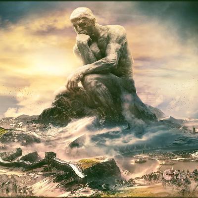 #80 | A Civilization VI kormányzati rendszerei történész szemmel #80 | A Civilization VI kormányzati rendszerei történész szemmel