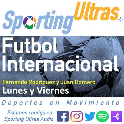 13 Nov Sporting Ultras Futbol Internacional