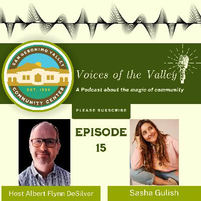 Capturing the Essence of Community: An Interview with Photographer Sasha Gulish