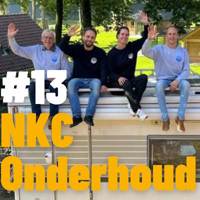 Aflevering 13 - NKC over onderhoud