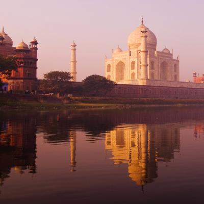 سفر دوازدهم - هند_قسمت دوم