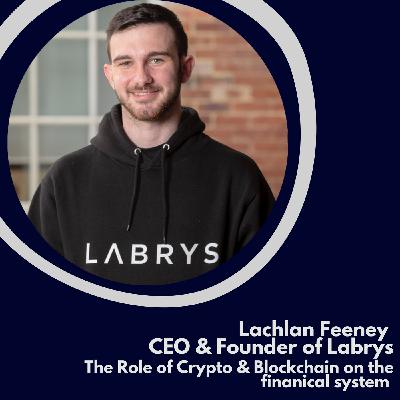 The role of Crypto & Blockchain in the financial system The role of Crypto & Blockchain in the financial system