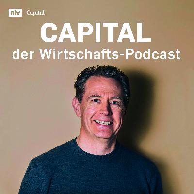 HIGHLIGHT: Wie der Flughafen Frankfurt auf KI umstellt – Johannes Bestgen von Fraport