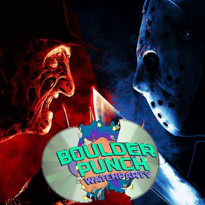EP 158 - FREDDY VS. JASON (2003) (ft. @gwenstacying & @HeyGuysItSpidey)