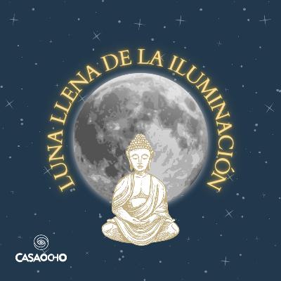 Luna llena de la iluminación (escorpión) Luna llena de la iluminación (escorpión)