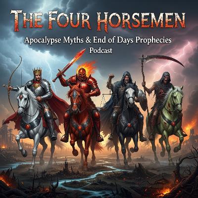 The Four Horsemen: Apocalypse Myths & End of Days Prophecies The Four Horsemen: Apocalypse Myths & End of Days Prophecies