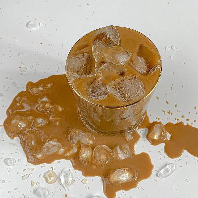 Cold Coffee Stack!