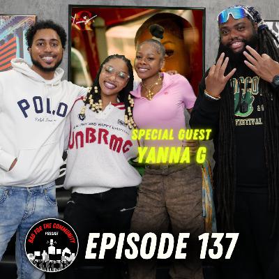 Episode 137: Breaking Down “On Everything I Love Vol. 2” and BMA 2025 Nominations with Yanna G Episode 137: Breaking Down “On Everything I Love Vol. 2” and BMA 2025 Nominations with Yanna G