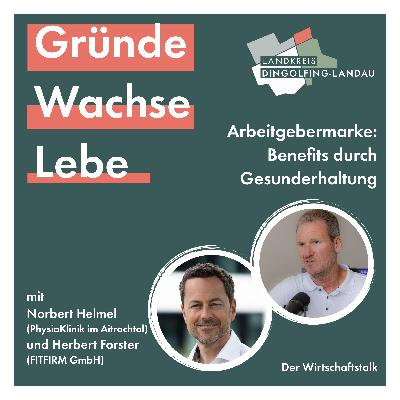 Arbeitgebermarke: Benefits durch Gesunderhaltung